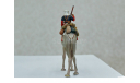 1/35 модель фигуры Бедуин на верблюде Ближний восток 1918 год фирмы Верлинден продакшн №1728, масштабные модели бронетехники, фигура солдата, коллекция Новостройки СПб, scale35