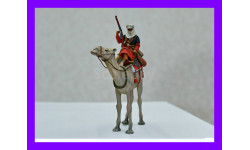 1/35 продажа модели фигуры Бедуин на верблюде Ближний восток 1918 год фирмы Верлинден продакшн №1728