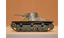 1/35 продажа модели танка Тип 2 Ке-то Японской Императорской армии 1943 год, смола, масштабные модели бронетехники, коллекция Новостройки СПб, scale35