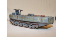 1/35 модель танка Тип 4 Ка-Тсу плавающий транспортер Япония смола конверсия Желтый кот японский танк тип4 тип-4, масштабные модели бронетехники, коллекция Новостройки СПб, scale35