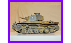 1/35 модель танка Тип 2 Хо-И Японской Императорской армии