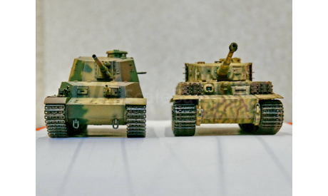1/35 модель танка Тип 5 Чи Ри Япония императорская армия 1944 год  японский танк, масштабные модели бронетехники, коллекция Новостройки СПб, scale35