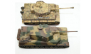 1/35 продажа модели среднего танка Тип 5 Чи Ри Япония 1944 год, масштабные модели бронетехники, коллекция Новостройки СПб, scale35