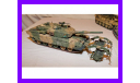 1/35 модель танка Тип 90 с минным тралом Япония Императорская армия 1992 год японский танк, масштабные модели бронетехники, коллекция Новостройки СПб, scale35