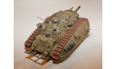 1/72 модель танка Акуяку AKUYAKU, масштабные модели бронетехники, коллекция Новостройки СПб, scale72