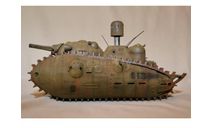 1/72 продажа модели танка Акияки фантастика, масштабные модели бронетехники, коллекция Новостройки СПб, scale72