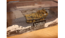 Flakpanzer 38(t) Gepard (Sd.Kfz. 140), масштабные модели бронетехники, War Master, scale72
