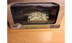 Dragon Armor 60335 StuG.III Ausf.G Early Production w/Schurzen