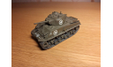 Dragon 7313 Sherman tank M4A3 105mm HVSS, сборная модель автомобиля, scale72