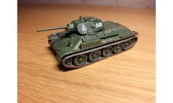 Dragon 7259 T34/76 Mod.1941