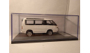 Mitsubishi Delica Star Wagon 1:43 Sunyork, масштабная модель, scale43