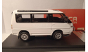 Mitsubishi Delica Star Wagon 1:43 Sunyork, масштабная модель, scale43