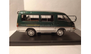 Mitsubishi MMC Delica Sunyork 1/43, масштабная модель, scale43