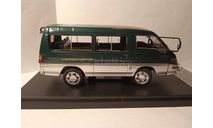 Mitsubishi MMC Delica Sunyork 1/43, масштабная модель, scale43