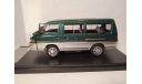 Mitsubishi MMC Delica Sunyork 1/43, масштабная модель, scale43