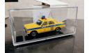 ICV ГАЗ 24-10-051 Волга ICV219A Милиция ГАИ 1/43, масштабная модель, 1:43