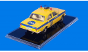 ICV ГАЗ 24-10-051 Волга ICV219A Милиция ГАИ 1/43, масштабная модель, 1:43