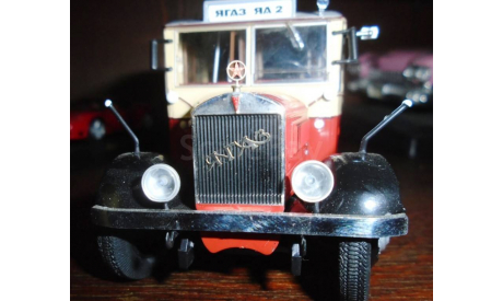Фототравление Набор для ЯА-2, фототравление, декали, краски, материалы, scale43, АЕМ, ЯГАЗ