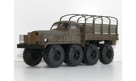 Фототравление ЗиС-Э134 AVD, фототравление, декали, краски, материалы, scale43, АЕМ