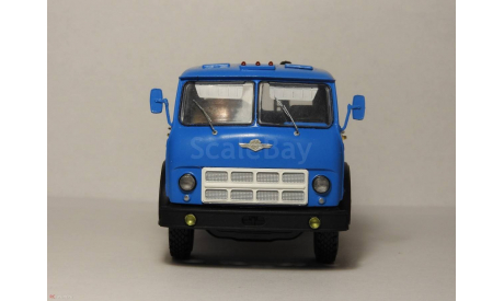 Фототравление Набор для МАЗ 500А НАП, фототравление, декали, краски, материалы, 1:43, 1/43, АЕМ