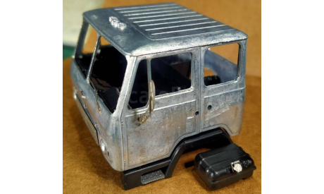 КАЗ-608В AVD, фототравление, декали, краски, материалы, АЕМ, scale43