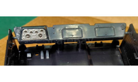 КАЗ-608В AVD, фототравление, декали, краски, материалы, АЕМ, scale43