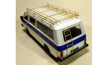 Фототравление багажник РАФ,УАЗ, фототравление, декали, краски, материалы, АЕМ, scale43
