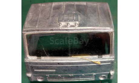 Фототравление Стеклоочистители 3D КамАЗ 5511, 5410, 5320 никель АВД, фототравление, декали, краски, материалы, АЕМ, scale43