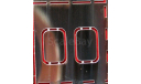 Зеркала КрАЗ 260 вариант-2, фототравление, декали, краски, материалы, 1:43, 1/43, АЕМ