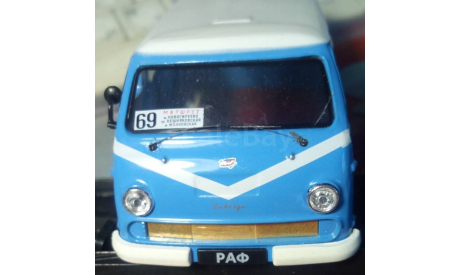 Фототравление  набор для РАФ-977, фототравление, декали, краски, материалы, 1:43, 1/43, АЕМ