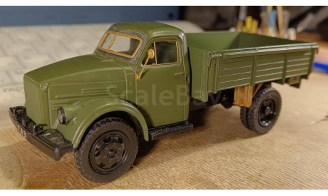 Фототравление ГАЗ-51 АЛ рамки стёкол, фототравление, декали, краски, материалы, scale43, АЕМ