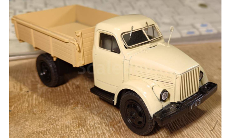 Фототравление ГАЗ-51 АЛ рамки стёкол, фототравление, декали, краски, материалы, scale43, АЕМ