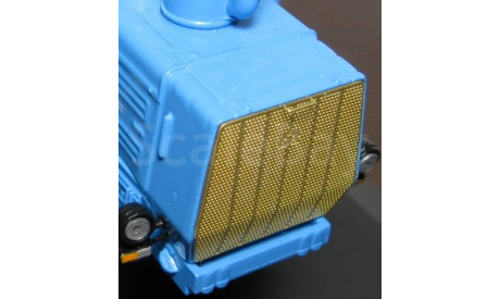 Фототравление Набор для ХТЗ т-150 (h), фототравление, декали, краски, материалы, scale43, АЕМ