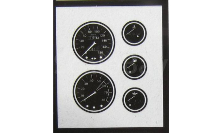 Фототравление  Набор  ВАЗ -2121 НИВА 1:24, фототравление, декали, краски, материалы, scale24, АЕМ