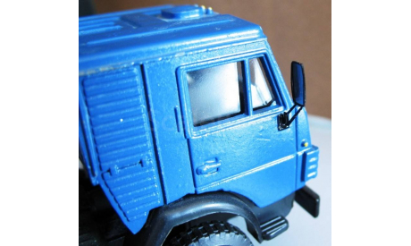 Фототравление Зеркала КАМАЗ, фототравление, декали, краски, материалы, scale43, АЕМ