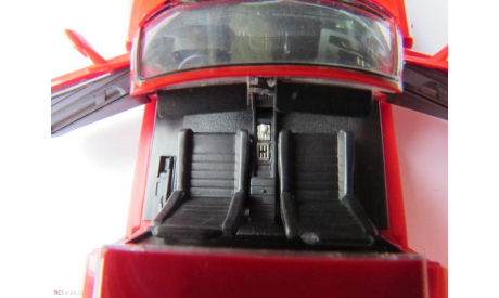 Фототравление для Ferrari 1:43, фототравление, декали, краски, материалы, scale43, АЕМ