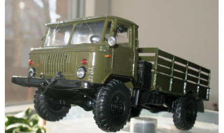 Фототравление для Газ 66 стеклоочистители  1:43, фототравление, декали, краски, материалы, АЕМ, scale43