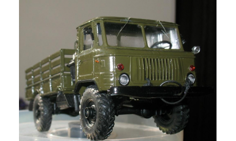 Фототравление для Газ 66 стеклоочистители  1:43, фототравление, декали, краски, материалы, АЕМ, scale43