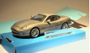 Aston Martin DB7 - Cararama-Hongwell, масштабная модель, scale43