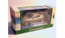 Aston Martin DB7 - Cararama-Hongwell, масштабная модель, scale43