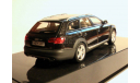 Audi A6 allroad - Auto Art, масштабная модель, 1:43, 1/43