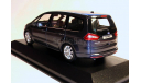 Ford Galaxy 2006 - Minichamps, масштабная модель, scale43