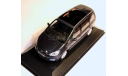 Ford Galaxy 2006 - Minichamps, масштабная модель, scale43