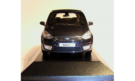 Ford Galaxy 2006 - Minichamps, масштабная модель, scale43