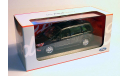 Ford Galaxy 2006 - Minichamps, масштабная модель, scale43