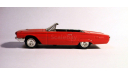 FORD THUNDERBIRD 1966 - Yat Ming, масштабная модель, 1:43, 1/43