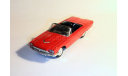 FORD THUNDERBIRD 1966 - Yat Ming, масштабная модель, 1:43, 1/43