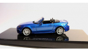 Mazda MX-5 - Auto Art, масштабная модель, scale43