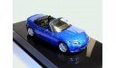 Mazda MX-5 - Auto Art, масштабная модель, scale43