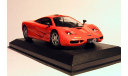 McLaren F1 GTR - Altaya, масштабная модель, scale43